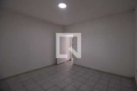 Quarto 1 de casa para alugar com 2 quartos, 90m² em Campestre, Santo André