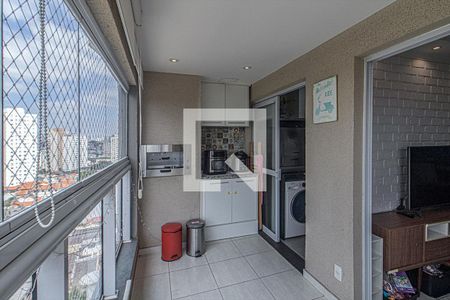 sacada_1 de apartamento à venda com 2 quartos, 68m² em Vila Gumercindo, São Paulo