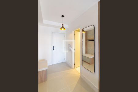 Quarto de kitnet/studio à venda com 1 quarto, 32m² em Jardim das Acacias, São Paulo