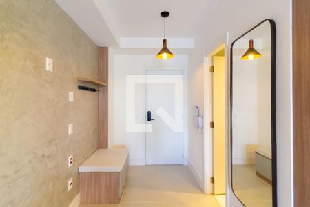 Quarto de kitnet/studio à venda com 1 quarto, 32m² em Jardim das Acacias, São Paulo