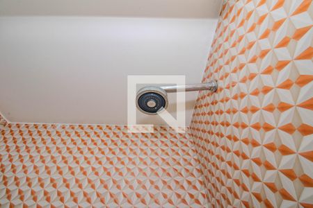 Banheiro da Suíte de apartamento à venda com 1 quarto, 80m² em São Sebastião, Porto Alegre