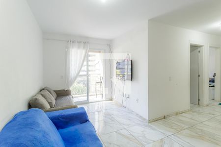Apartamento para alugar em Vila Olímpia