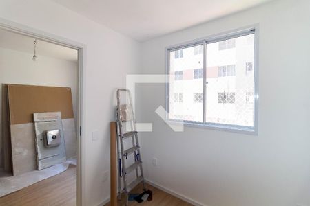 Quarto 2 de apartamento para alugar com 2 quartos, 46m² em Jardim Santa Adelia, São Paulo