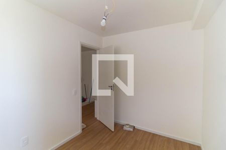 Quarto 1 de apartamento para alugar com 2 quartos, 46m² em Jardim Santa Adelia, São Paulo