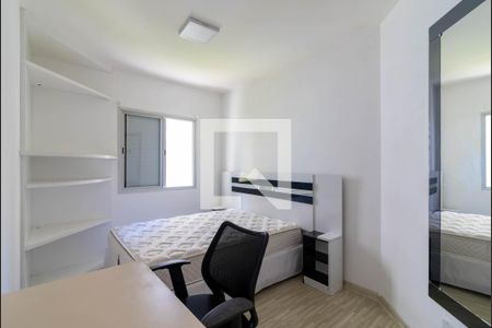Quarto 1 de apartamento à venda com 3 quartos, 70m² em Chora Menino, São Paulo