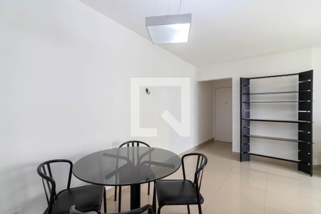 Sala de Jantar de apartamento à venda com 3 quartos, 70m² em Chora Menino, São Paulo
