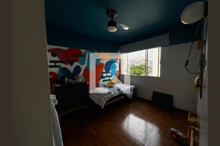Quarto de apartamento à venda com 3 quartos, 100m² em Prado, Belo Horizonte