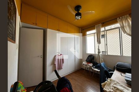Quarto de apartamento à venda com 3 quartos, 100m² em Prado, Belo Horizonte