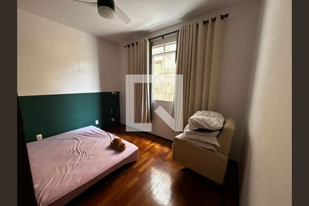 Quarto de apartamento à venda com 3 quartos, 100m² em Prado, Belo Horizonte