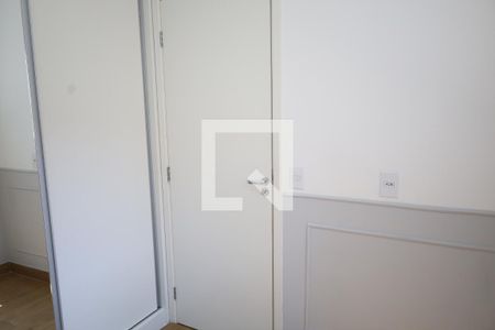 Apartamento para alugar com 2 quartos, 34m² em Jardim Marajoara, São Paulo