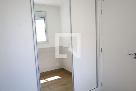 Apartamento para alugar com 2 quartos, 34m² em Jardim Marajoara, São Paulo