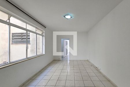 Sala de apartamento para alugar com 2 quartos, 100m² em Centro, São Bernardo do Campo