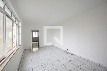 Sala de apartamento para alugar com 2 quartos, 100m² em Centro, São Bernardo do Campo