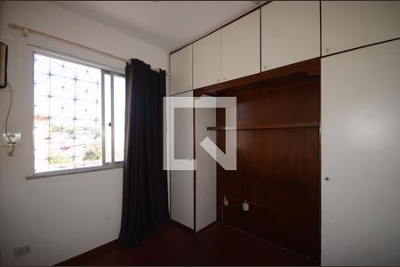 Quarto 1 de apartamento para alugar com 2 quartos, 58m² em Cascadura, Rio de Janeiro