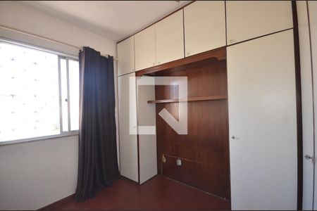 Quarto 1 de apartamento para alugar com 2 quartos, 58m² em Cascadura, Rio de Janeiro
