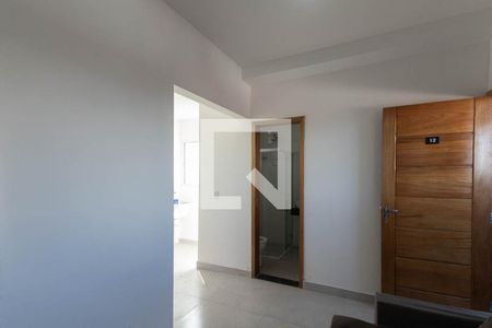 Sala de apartamento para alugar com 2 quartos, 50m² em Vila Medeiros, São Paulo