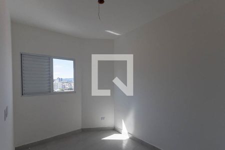 Quarto 1 de apartamento para alugar com 2 quartos, 60m² em Vila Ede, São Paulo