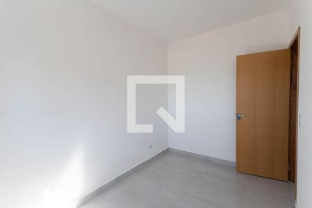 Quarto 1 de apartamento para alugar com 2 quartos, 60m² em Vila Ede, São Paulo