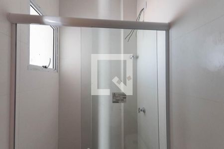 Banheiro de apartamento para alugar com 2 quartos, 60m² em Vila Medeiros, São Paulo