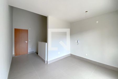 Sala de Estar de apartamento à venda com 2 quartos, 124m² em Anchieta, Belo Horizonte