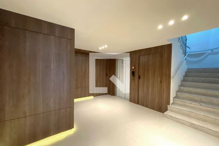Área comum - Hall de apartamento à venda com 2 quartos, 157m² em Anchieta, Belo Horizonte