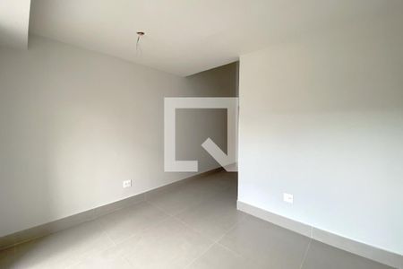 Sala de Estar de apartamento à venda com 2 quartos, 157m² em Anchieta, Belo Horizonte