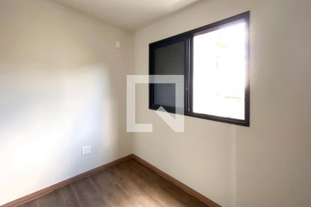 Suite 1 de apartamento à venda com 2 quartos, 68m² em Anchieta, Belo Horizonte