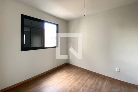 Suite 1 de apartamento à venda com 2 quartos, 68m² em Anchieta, Belo Horizonte