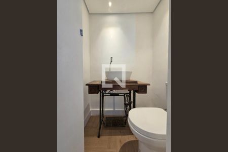 Apartamento para alugar com 2 quartos, 160m² em Indianópolis, São Paulo