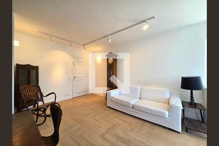 Apartamento para alugar com 2 quartos, 160m² em Indianópolis, São Paulo