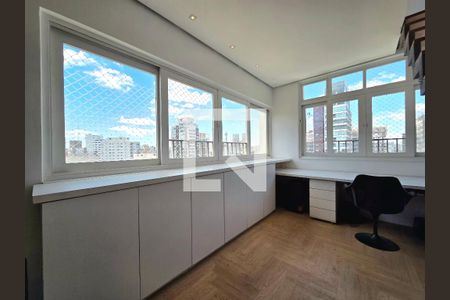 Apartamento para alugar com 2 quartos, 160m² em Indianópolis, São Paulo