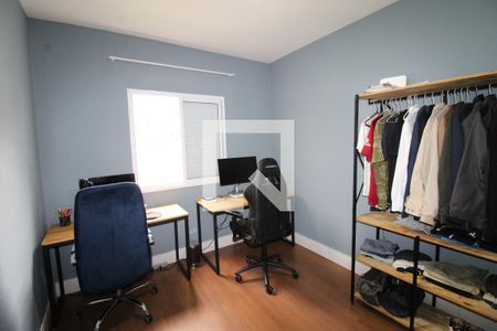 Quarto 1 de apartamento para alugar com 2 quartos, 68m² em Vista Verde, São José dos Campos