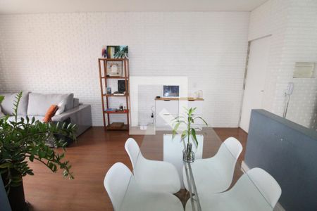 Sala de apartamento para alugar com 2 quartos, 68m² em Vista Verde, São José dos Campos