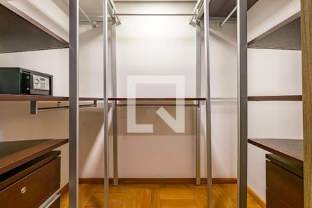 Suíte 1 de apartamento à venda com 3 quartos, 193m² em Paraíso, São Paulo