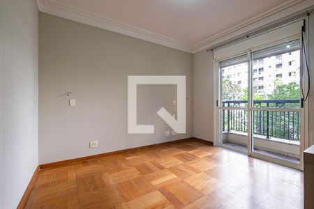 Suíte 1 de apartamento à venda com 3 quartos, 193m² em Paraíso, São Paulo