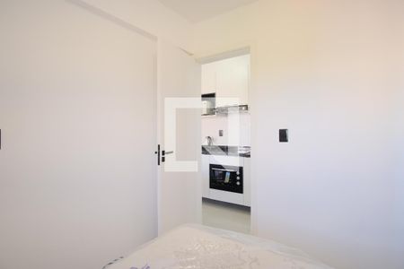 Quarto de apartamento para alugar com 1 quarto, 43m² em Vila Aricanduva, São Paulo