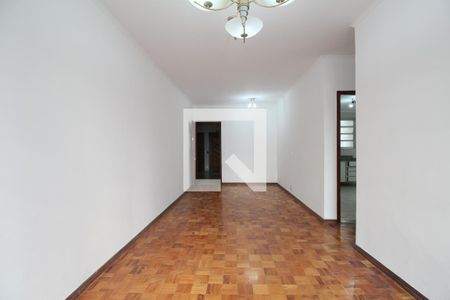 Apartamento para alugar com 3 quartos, 100m² em Vila Progredior, São Paulo