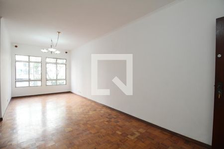 Apartamento para alugar com 3 quartos, 100m² em Vila Progredior, São Paulo