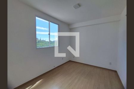Suíte  de apartamento à venda com 2 quartos, 50m² em Barra da Tijuca, Rio de Janeiro