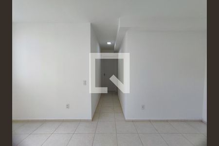 Sala de apartamento à venda com 2 quartos, 50m² em Barra da Tijuca, Rio de Janeiro