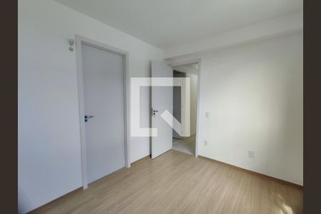 Suíte  de apartamento à venda com 2 quartos, 50m² em Barra da Tijuca, Rio de Janeiro