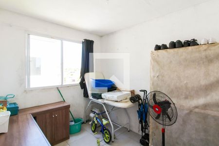 Quarto 2 de apartamento para alugar com 2 quartos, 80m² em Olaria, Canoas