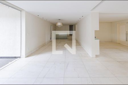 Sala de casa para alugar com 5 quartos, 740m² em Vila Paris, Belo Horizonte