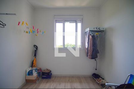 Quarto 2 de apartamento à venda com 2 quartos, 49m² em Santo Afonso, Novo Hamburgo