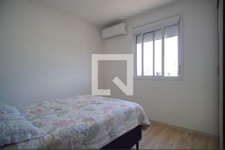Quarto 1 de apartamento à venda com 2 quartos, 49m² em Santo Afonso, Novo Hamburgo