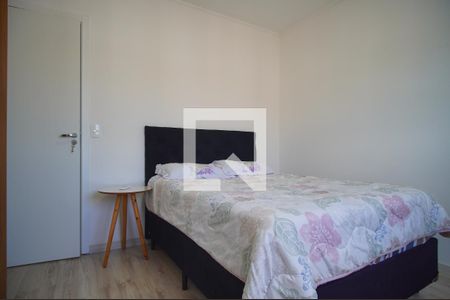 Quarto 1 de apartamento à venda com 2 quartos, 49m² em Santo Afonso, Novo Hamburgo