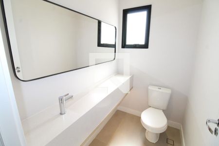 Sala de apartamento para alugar com 1 quarto, 94m² em Parque Residencial Aquarius, São José dos Campos