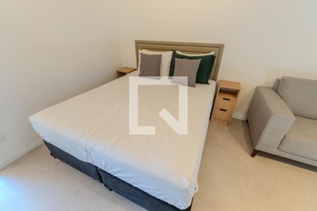 Studio de kitnet/studio para alugar com 1 quarto, 25m² em Bela Vista, São Paulo