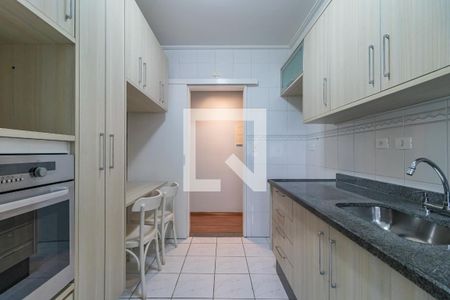 Apartamento à venda com 3 quartos, 91m² em Centro Comercial Jubran, Barueri
