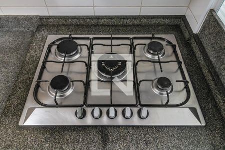 Apartamento à venda com 3 quartos, 91m² em Centro Comercial Jubran, Barueri